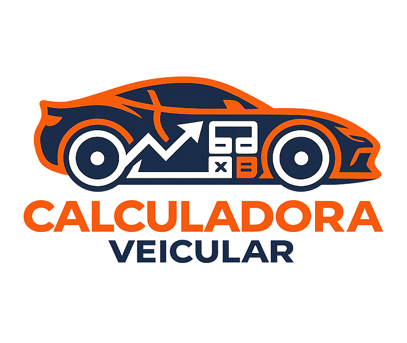 Logo Calc Veicular